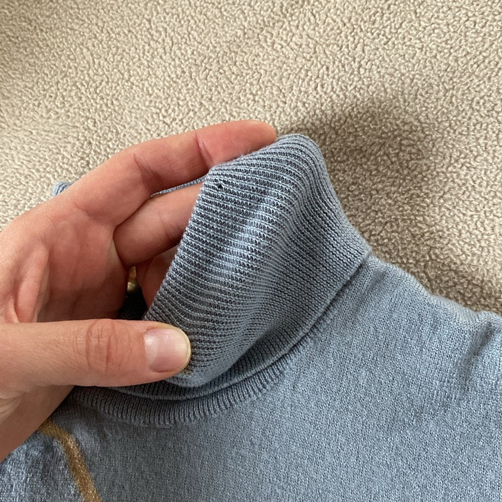 Valentino Roma Vest - Picture 10 of 14